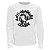 Camiseta manga longa - Anti - Nowhere League. - Imagem 4