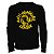 Camiseta manga longa - Anti - Nowhere League. - Imagem 2