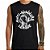 Camiseta regata masculina - Anti - Nowhere League. - Imagem 2