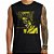 Camiseta regata masculina - The Cramps. - Imagem 1