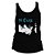 Camiseta regata feminina - The Cure Concert - Imagem 1