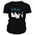 Camiseta feminina - The Cure Concert - Imagem 1