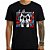 Camiseta - Deftones - Imagem 1