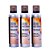 3 Super Instant Hair Maquiagem Para Calvície - Colorific 220ml - Imagem 1