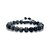 PULSEIRA PEDRAS NATURAL - SAINT SOUL - Imagem 2