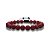 PULSEIRA PEDRAS NATURAL - SAINT SOUL - Imagem 1
