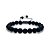 PULSEIRA PEDRAS NATURAL - SAINT SOUL - Imagem 4