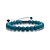 PULSEIRA PEDRAS NATURAL - SAINT SOUL - Imagem 3