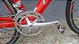 Bicicleta Speed Cannondale Six - Imagem 3