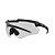 Óculos De Sol Shield Evo 2.0 Matte Black/ Photochromic - Imagem 2