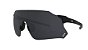 Óculos De Sol HB Quad X - Matte Black/ Gray - Imagem 2