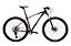 Bicicleta Oggi Big Wheel 7.2 2022 Preto/Verde/Pink 2022 - Imagem 1