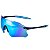 Óculos Absolute Prime SL Preto/Azul Lente Azul - Imagem 1