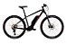 Bicicleta E-Bike Big Wheel 8.3 PRETA/VERM/CINZA 2022 - Imagem 1