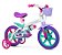 Bicicleta Infantil Aro 12 - Cecizinha - Imagem 1