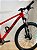 Bicicleta MTB Caloi Elite - Imagem 2