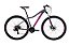 Bicicleta MTB Oggi Float Sport 2024 GRAF/ROSA/AZUL - Imagem 1