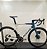 Bicicleta Speed Audax VENTUS PASSO - Imagem 1