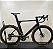 Bicicleta Speed Cannondale SystemSix - Imagem 1