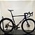 Bicicleta Road Swift RaceVox Evo - Imagem 1