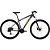 Bicicleta Oggi Hacker Sport GRAF/PTO/ AMAR - Imagem 1