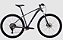 Bicicleta OGGI Hacker HDS Graf/Az/Pto - Imagem 1