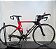 Bicicleta Triathlon Argon- E-118 - Imagem 1