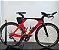 Bicicleta Triathlon BMC - Imagem 1
