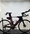 Bicicleta Triathlon Felt Iax Advanced - Imagem 1