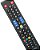 Controle Remoto Para Smart TV Samsung LED LE7032 VCA8083 FBG7032 - Imagem 2