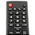 Controle Remoto Para Smart TV LG LCD LED Netflix Amazon LE7045 VCA8204 FBG8035 - Imagem 6