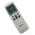 Controle Remoto Para Ar Condicionado LG FBG7477 LE7425 SKY7477 - Imagem 2