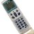 Controle Remoto Para Ar Condicionado LG FBG7477 LE7425 SKY7477 - Imagem 5