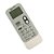 Controle Remoto Para Ar Condicionado Consul FBG8062 LE7088 SKY8062 - Imagem 2