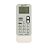 Controle Remoto Para Ar Condicionado Consul FBG8062 LE7088 SKY8062 - Imagem 1