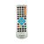 Controle Remoto Para Receptor Claro TV Via FBG7915 LE7915 SKY7915 REM8067 - Imagem 1