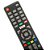 Controle Remoto Para Smart TV Cobia Haier LE7247 FBG9140 - Imagem 3