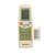Controle Remoto Para Ar Condicionado Carrier FBG8013 LE7435 - Imagem 4