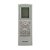 Controle Remoto Para Ar Condicionado Gree FBG9050 LE7092 - Imagem 1