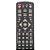 Controle Remoto Para Conversor Digital Infokit Set Top Box ITV-C20 FBG7455 LE7455 - Imagem 3