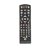 Controle Remoto para Conversor Digital Keo Intelbras FBG7494 LE7494 SKY9126 - Imagem 1