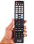 Controle Remoto Para Receptor Cinebox Fantasia Maxx 2 FBG7059 LE7059 SKY7059 CRS7059 - Imagem 6