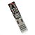 Controle Remoto Para Receptor Duosat Blade HD Spider Blade FBG7489 LE7050 SKY7489 - Imagem 2