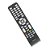 Controle Remoto Para Smart TV AOC FBG8050 VCA8203 LE7463 - Imagem 2