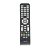 Controle Remoto Para Smart TV AOC FBG8050 VCA8203 LE7463 - Imagem 1