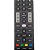 Controle Remoto Para Smart TV Semp Toshiba FBG9057 LE7263 - Imagem 4