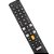 Controle Remoto Para Smart TV Semp Toshiba TCL FBG8027 LE7811 - Imagem 3