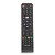 Controle Remoto Para Smart TV Philco FBG7094 LE7094 - Imagem 1