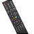 Controle Remoto Para Receptor AZ Box Bravíssimo Twin LE7419 FBG7419 SKY7419 - Imagem 3