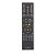 Controle Remoto Para Receptor AZ Box Bravíssimo Twin LE7419 FBG7419 SKY7419 - Imagem 1